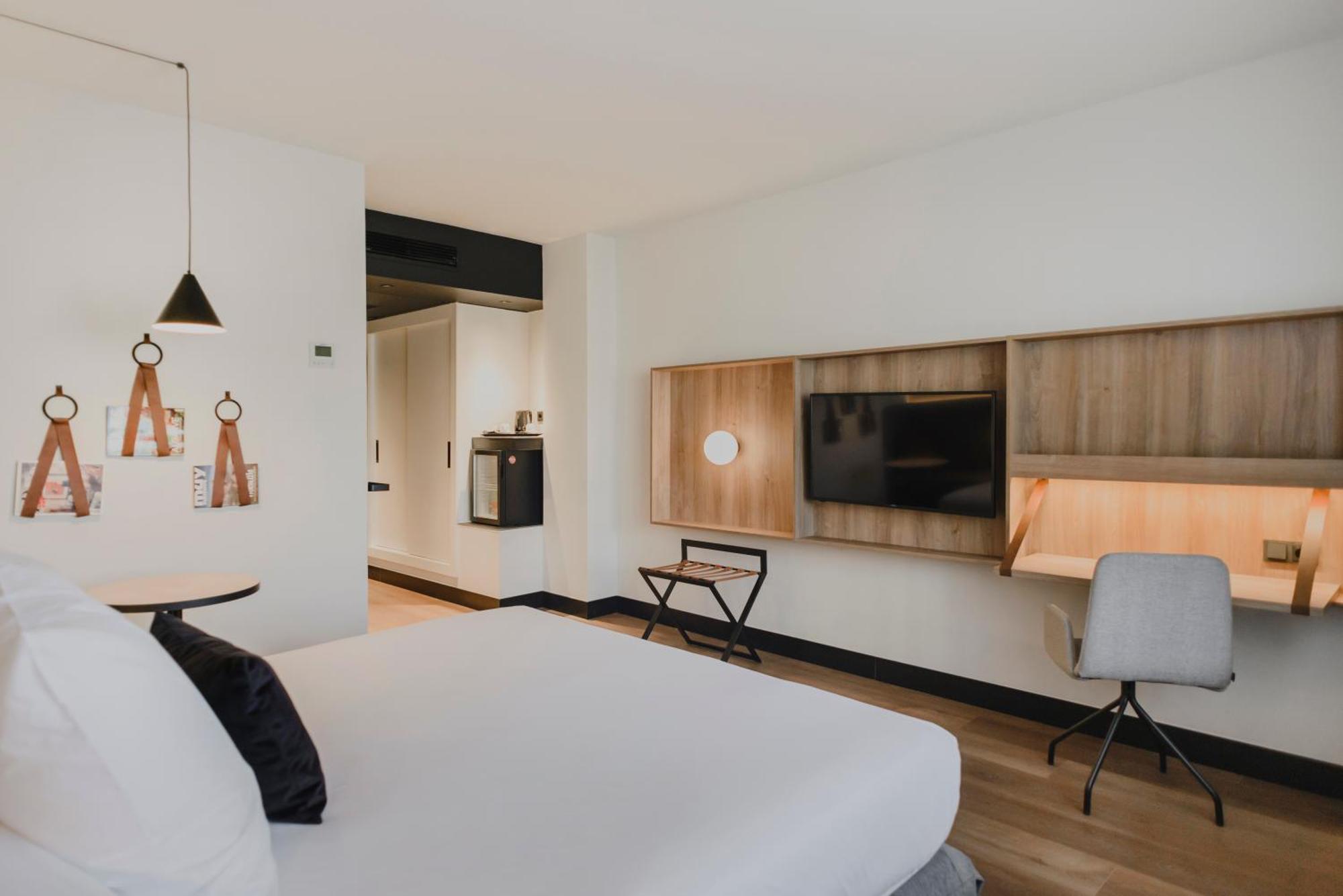 Hotel Dimar Валенсия Экстерьер фото
